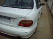 Hyundai Accent gls