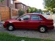 Hyundai Accent 1.3