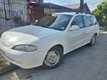 Hyundai Elantra Hyundai Elantra GLS full 1.8