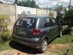 Hyundai Getz hatchback