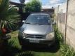 Hyundai Getz hatchback