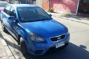 Kia Rio RIO