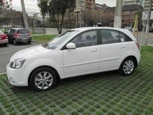 Kia Rio JB 2011