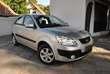 Kia Rio EX HATCHBACK 5 PUERTAS