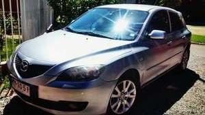 Mazda Mazda 3 Sport 1.6