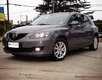 Mazda Mazda 3 3 sport full