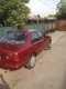 Nissan V-16 ex saloon full aut