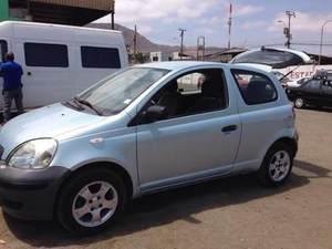 Toyota Yaris 1.3