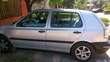 Volkswagen Golf sport