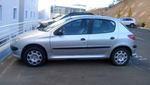 Peugeot 206 1400cc