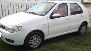 Fiat Palio PALIO SPORT