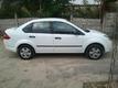 Ford Fiesta 1.6