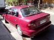 Hyundai Accent 1.5 ls