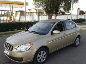 Hyundai Accent 1.4 Gl Ps Ac