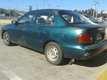 Hyundai Accent 1.5