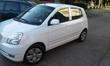 Kia Morning ex 1.1 mec dh ac