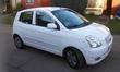 Kia Morning ex 1.1 mec dh ac