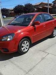 Kia Rio 1.4