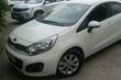 Kia Rio MECANICO