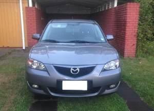 Mazda Mazda 3 Mazda 3 1.6 Full