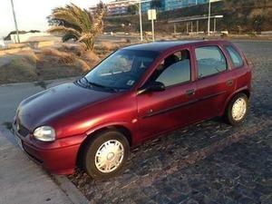 Opel Corsa Eco