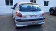 Peugeot 206 1400cc