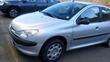 Peugeot 206 1400cc