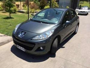 Peugeot 207 Premium