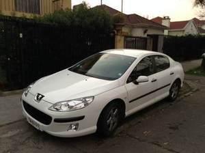 Peugeot 407 SR Confort