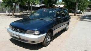 Suzuki Baleno Station Wagon