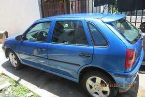 Volkswagen Gol gol sport