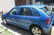 Volkswagen Gol gol sport