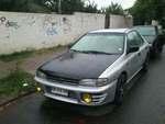 Subaru Impreza 1.8