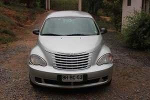 Chrysler PT Cruiser Classic 2.4L, AT