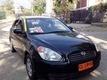 Hyundai Accent new accent