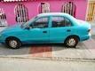 Hyundai Accent Accent Ls