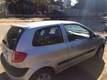 Hyundai Getz FL GL 1.4