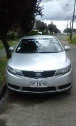 Kia Cerato ex 1.6