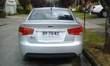 Kia Cerato ex 1.6