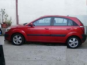 Kia Rio Rio Jb Ex 5d Dh Ac Dab