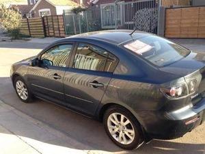 Mazda Mazda 3 1.6