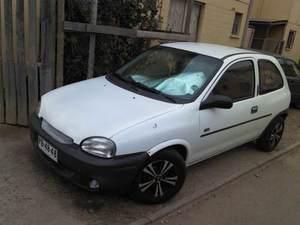 Opel Corsa 1.4