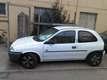 Opel Corsa 1.4