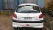 Peugeot 206 1.4