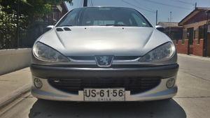 Peugeot 206 XS