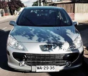 Peugeot 307 307 XLINE