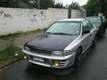 Subaru Impreza 1.8