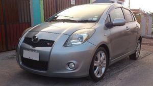 Toyota Yaris VITZ RS