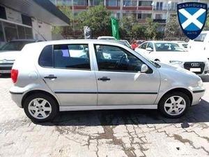 Volkswagen Polo Hatchback 1.4
