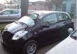 Toyota Yaris Hatback